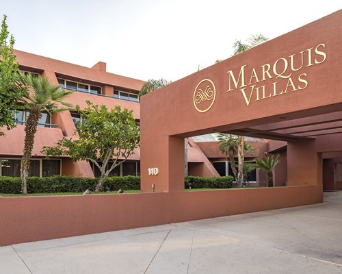 Marquis Villas Resort Image