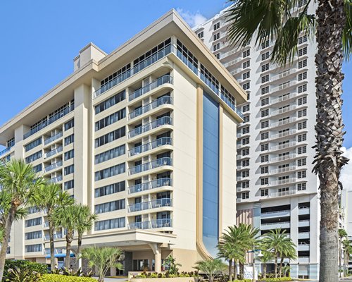 Daytona Beach Regency