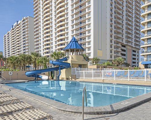 Daytona Beach Regency