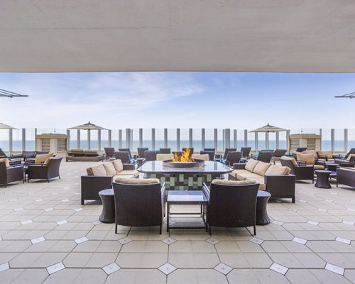 Oceanaire, a Hilton Vacation Club