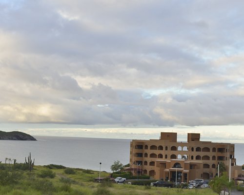 Sea of Cortez Beach Club