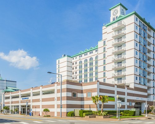 Boardwalk Resort and Villas