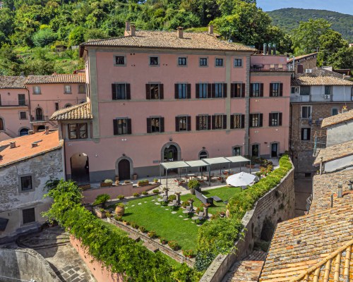 Palazzo Catalani