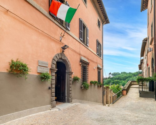 Palazzo Catalani