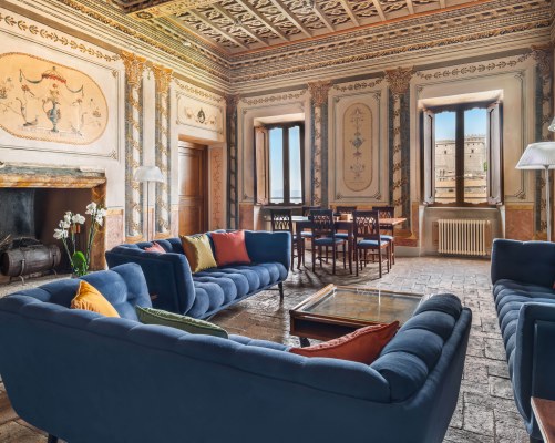 Palazzo Catalani