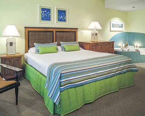 Hilton Grand Vacations Club in Sandestin Golf and Beach Resort