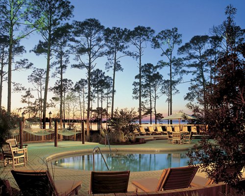 Hilton Grand Vacations Club in Sandestin Golf and Beach Resort