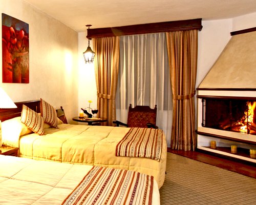Hotel Soleil La Antigua - 3 Nights