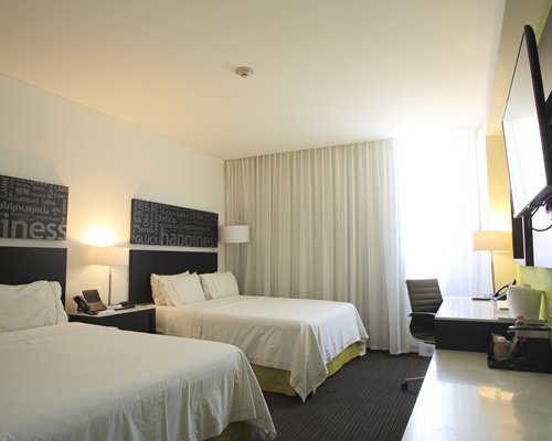 Holiday Inn Express & Suites Puebla Angelopolis