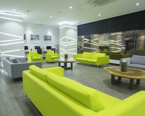 Holiday Inn Express & Suites Puebla Angelopolis