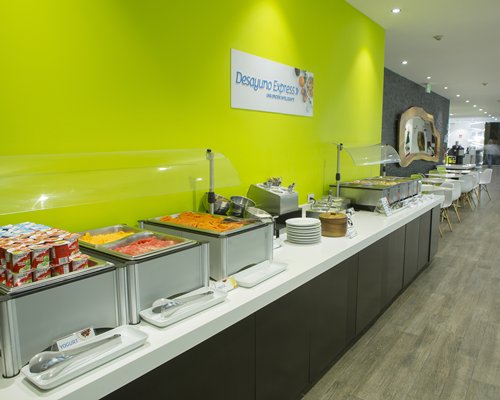 Holiday Inn Express & Suites Puebla Angelopolis