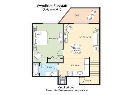 Wyndham Flagstaff - 3 Nights
