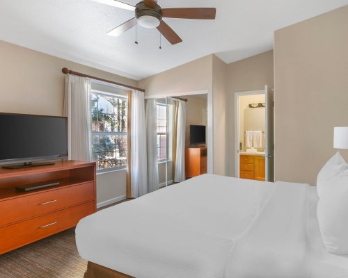 PVC at The Roundhouse Resort