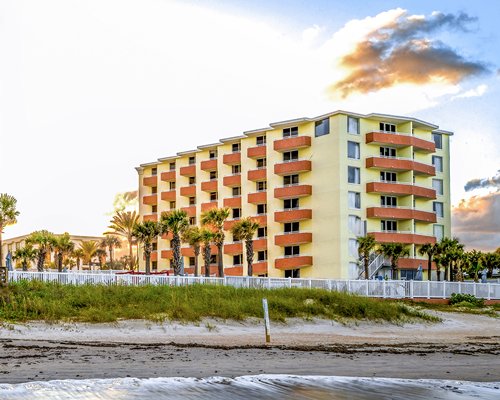 The Cove on Ormond Beach North Tower Image