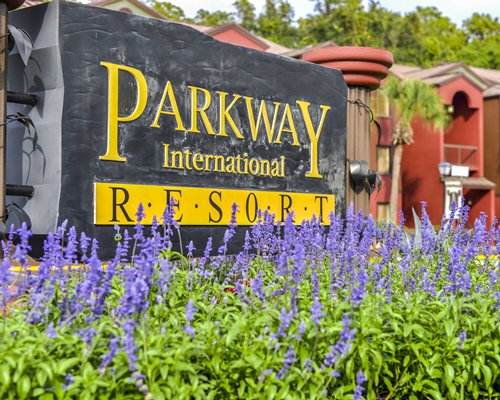 Parkway International Resort