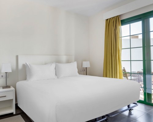 Club del Carmen - 4 Nights