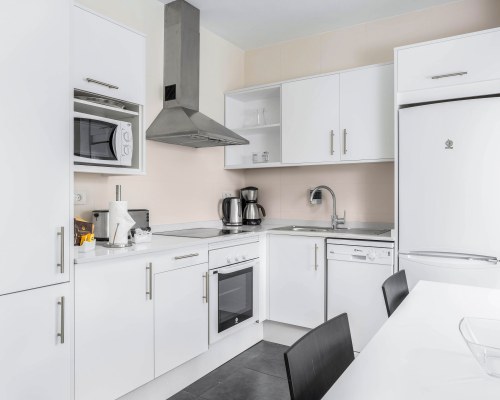 Club del Carmen - 4 Nights