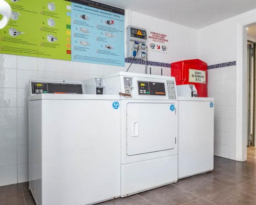 Club del Carmen - 4 Nights