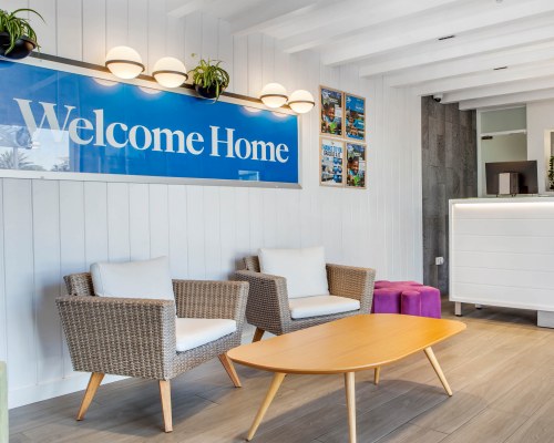 Club del Carmen - 4 Nights