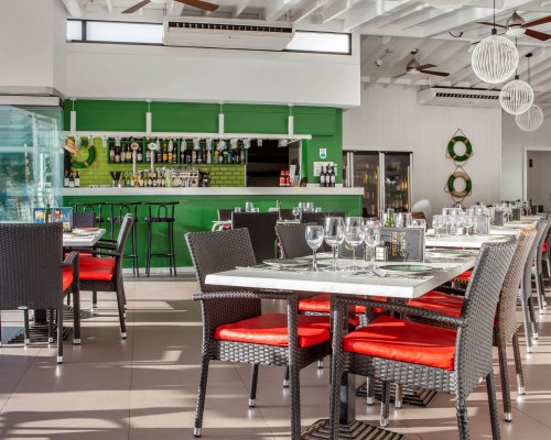 Club del Carmen - 4 Nights