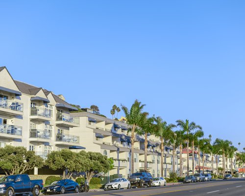 Riviera Beach Resort Image