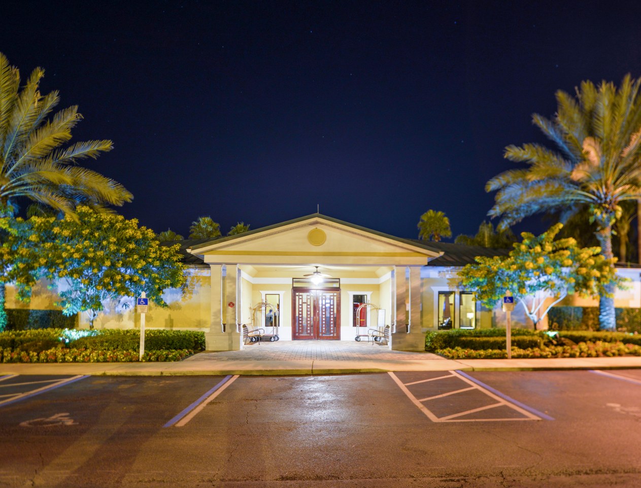 Mystic Dunes, a Hilton Vacation Club