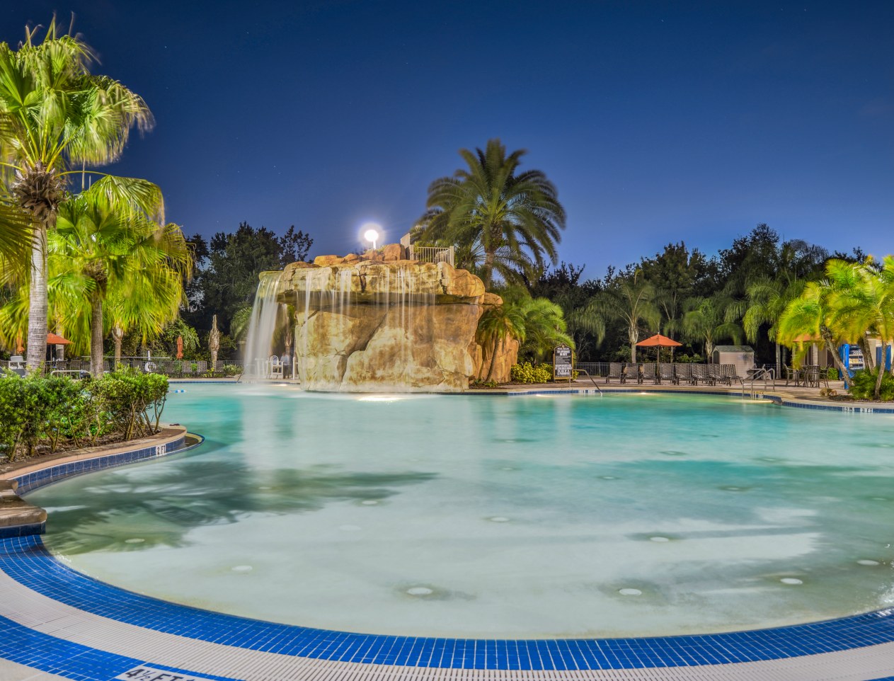 Mystic Dunes, a Hilton Vacation Club