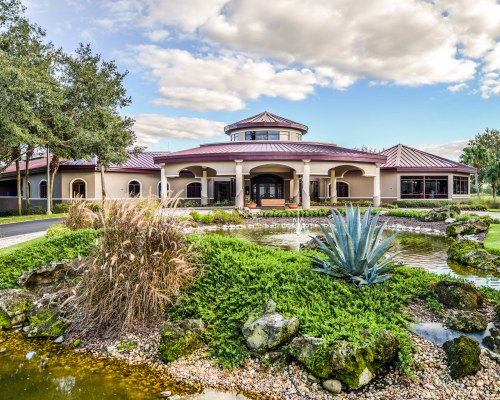 Mystic Dunes, a Hilton Vacation Club