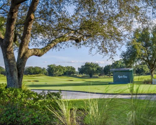 Mystic Dunes, a Hilton Vacation Club