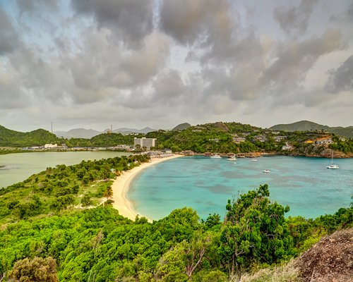 TravelSmart at Royalton Antigua Resort and Spa Image