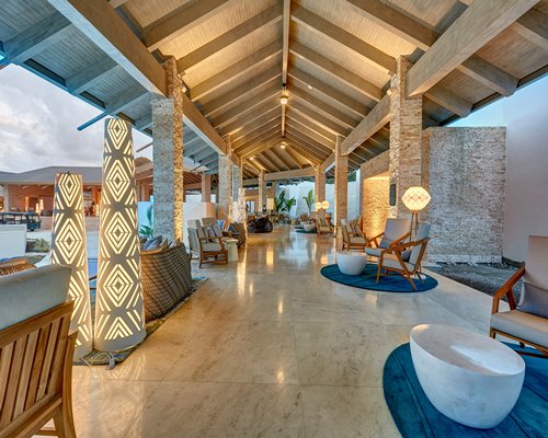 TravelSmart at Royalton Antigua Resort and Spa