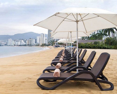 Dreams Acapulco Resort & Spa