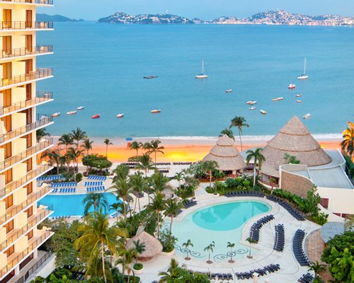 Dreams Acapulco Resort & Spa - 3 Nights
