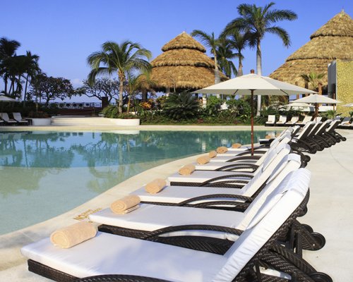 Dreams Acapulco Resort & Spa - 3 Nights