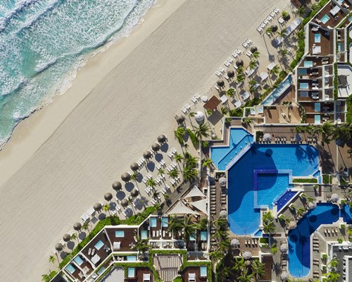 Now Emerald Cancun Resort - All Inclusive | Armed Forces Vacation Club