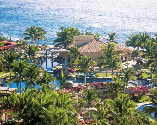 Fiesta Americana Vacation Club At Cabo Del Sol