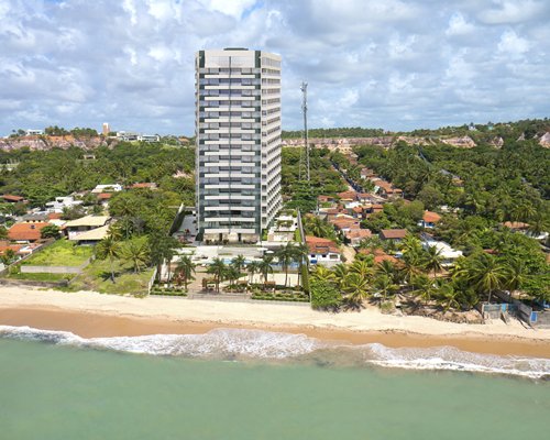 Riacho Doce Beach Residence