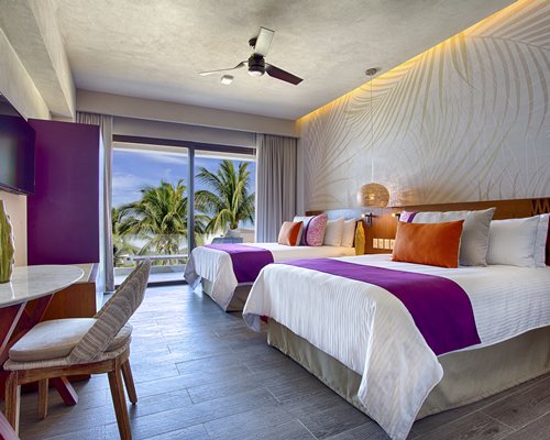 Marival Armony Luxury Resort & Suites
