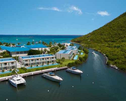 Secrets St. Martin Resort and Spa