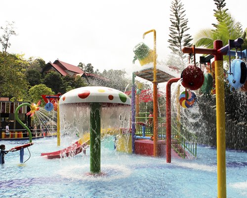 Bukit Gambang Resort City