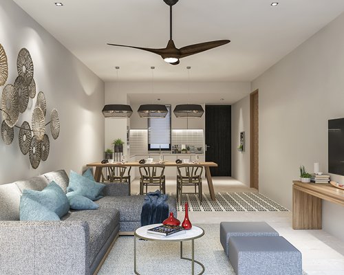 Anantara Vacation Club at AVANI Seminyak Bali