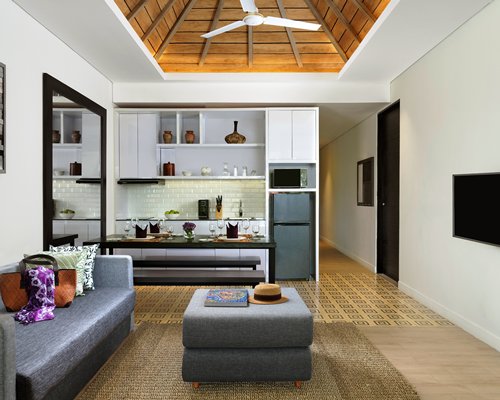 Anantara Vacation Club at AVANI Seminyak Bali