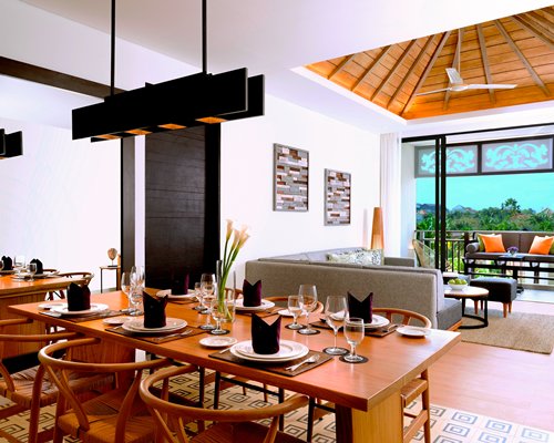 Anantara Vacation Club at AVANI Seminyak Bali