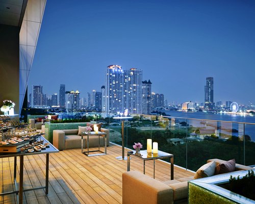 Anantara Vacation Club Riverside Bangkok at Avani Riverside Bangkok