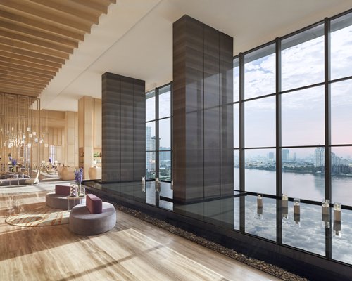 Anantara Vacation Club Riverside Bangkok at Avani Riverside Bangkok