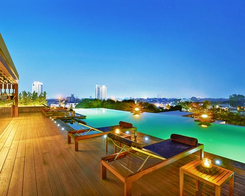 Anantara Vacation Club Chiang Mai