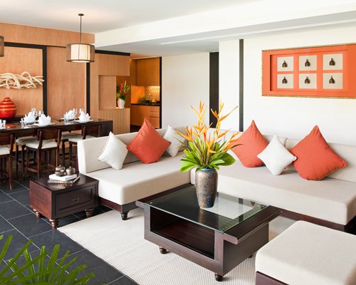 Anantara Vacation Club Mai Khao Phuket