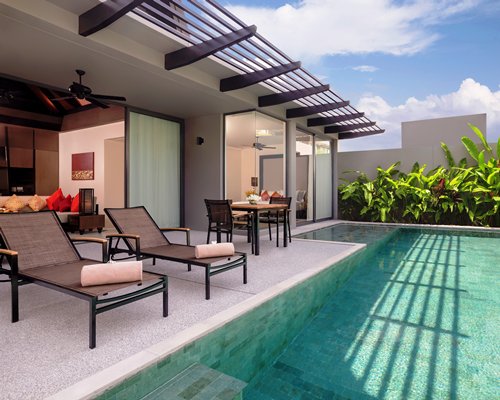 Anantara Vacation Club Mai Khao Phuket