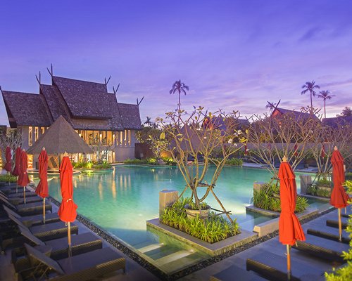 Anantara Vacation Club Mai Khao Phuket