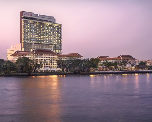 Anantara Vacation Club Riverside Bangkok at Anantara Riverside Bangkok Image